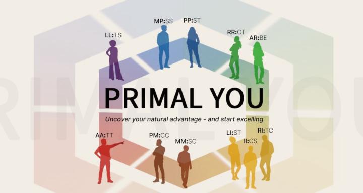 Primal You