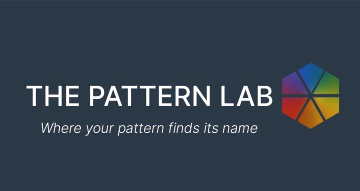 The Pattern Lab