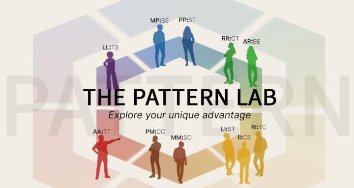 The Pattern Lab