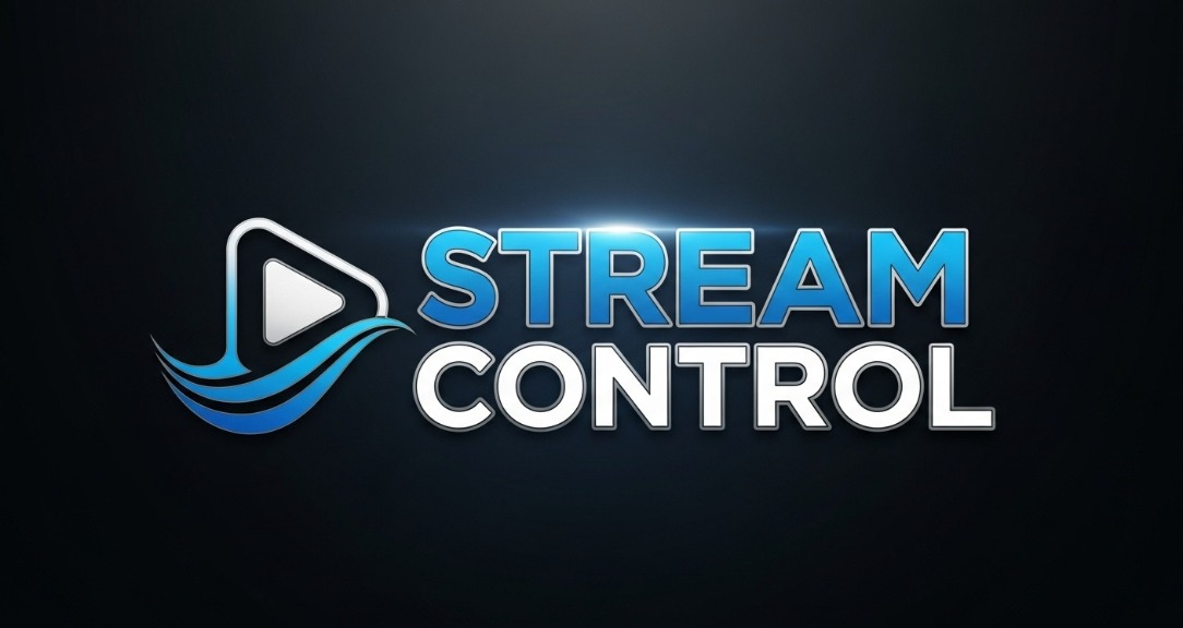 stream control