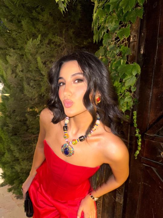 Sylvia Salaita