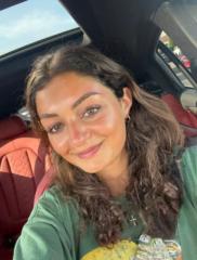Leya Abujamra