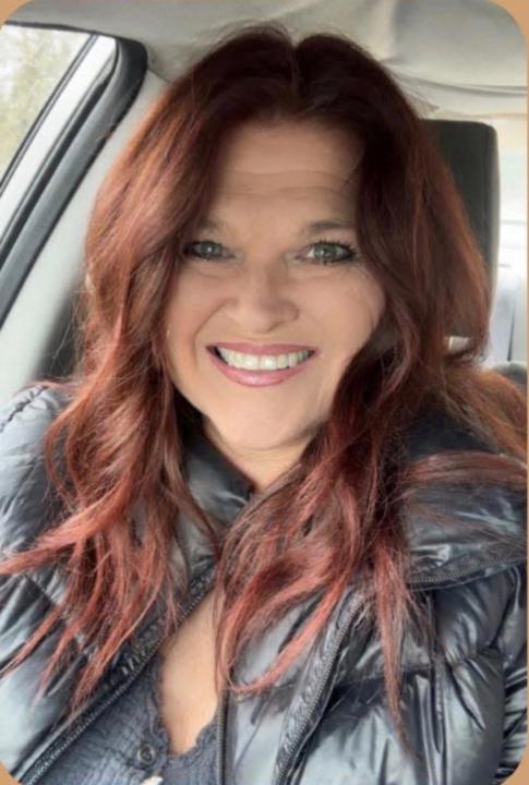 Cindy Bloomfeldt