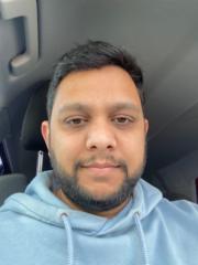 Shailender Tamta