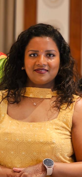 Licithea Arulanantham