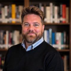 Justin Wood