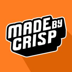 Caleb Crisp