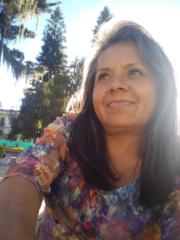 Rosibel Pinzón Gordillo