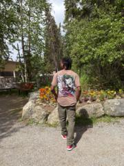 Khalee Scott