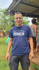 Alexandre Galdino
