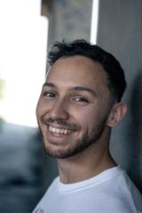 Joshua Guerrero