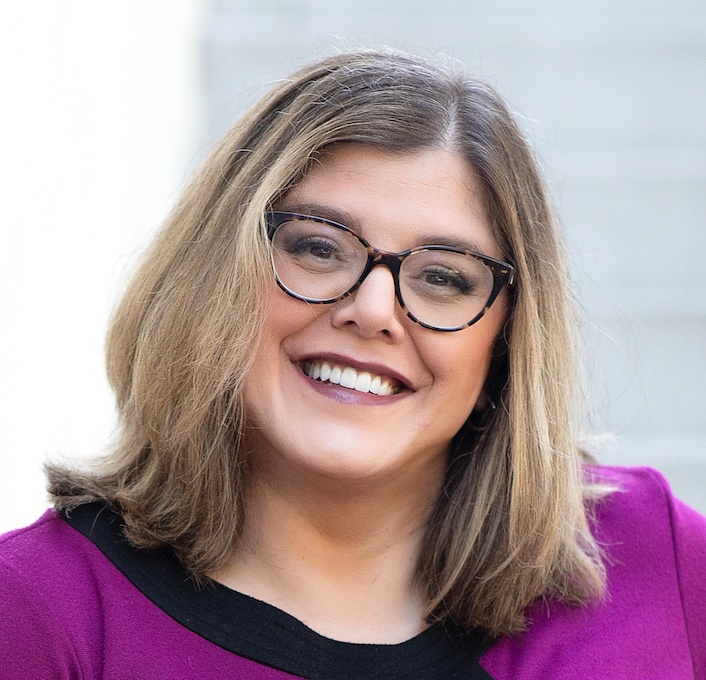 Kimberly Banks Fawcett