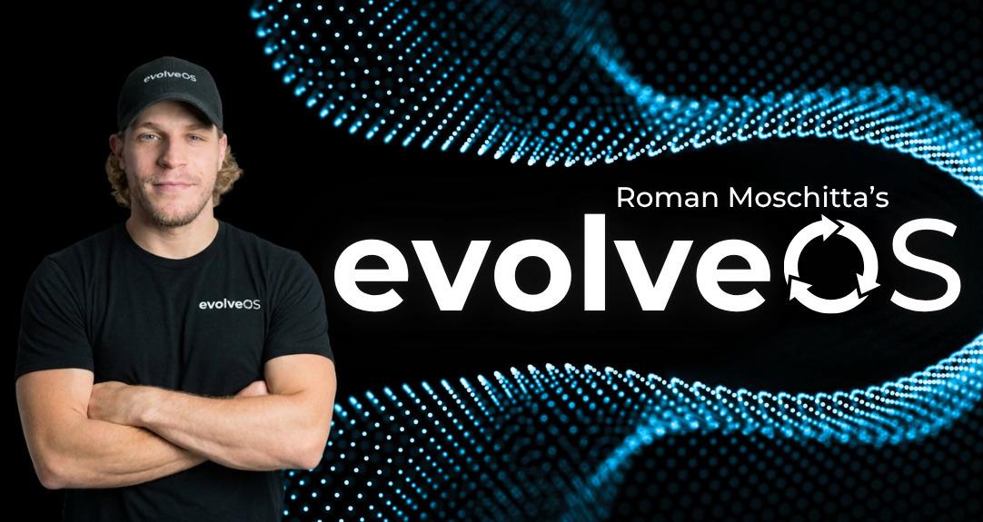 evolveOS