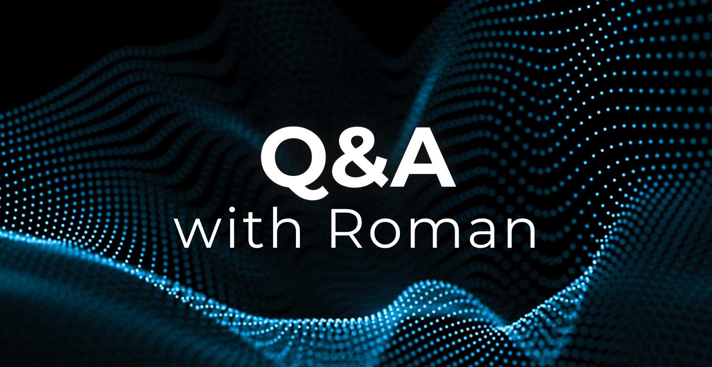 Weekly Q&A