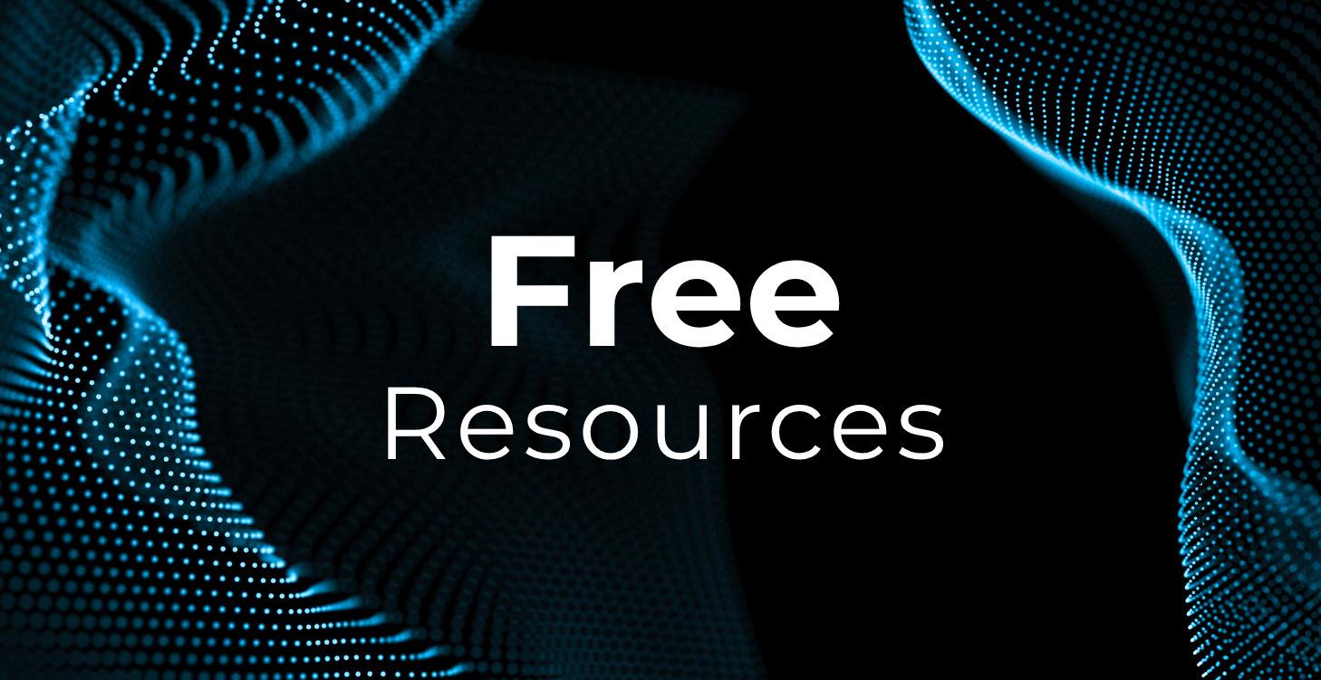 Free Videos & Resources