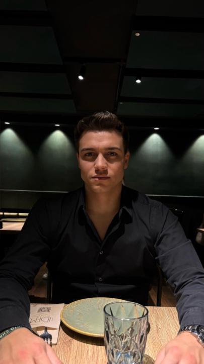 Pepe Rodriguez soto