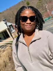 Rene Kildare-Golding