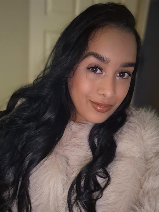 Nathaly Camejo Pacheco