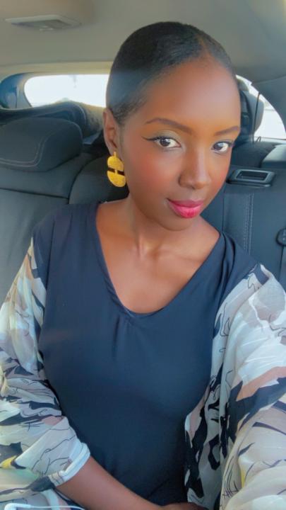 Maimouna Keita