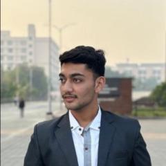 Poojan P