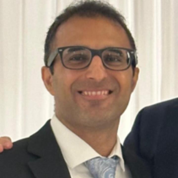 Ali Haghighat Mesbahi