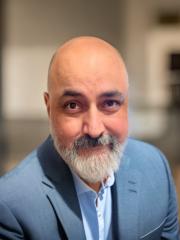 Ramzi John Mansour