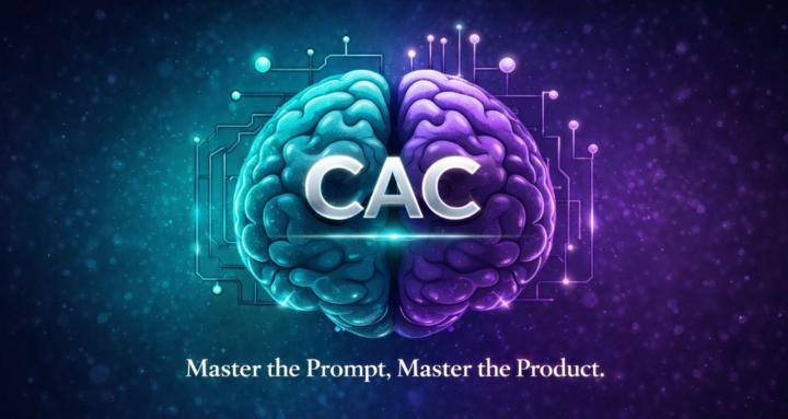 CAC: Canva AI Coding