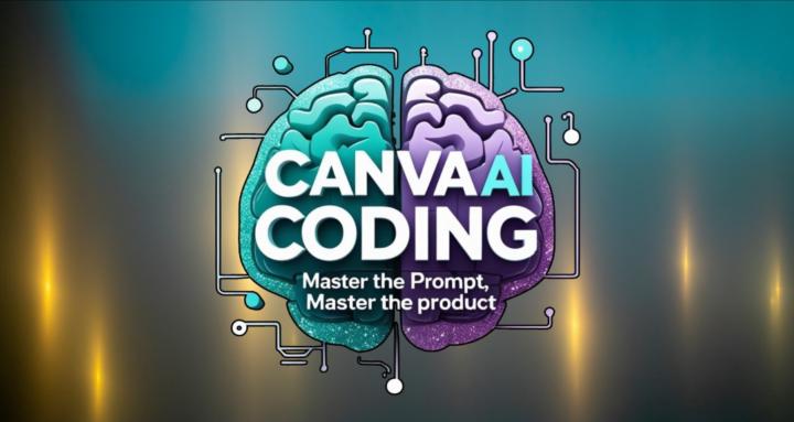 Canva Ai Coding