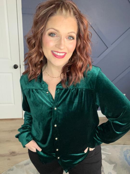 Stephanie Raiche