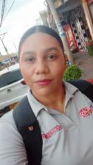 Natalia Almendrales
