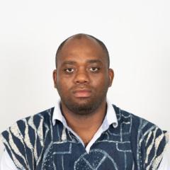 Hubert Nkongchu