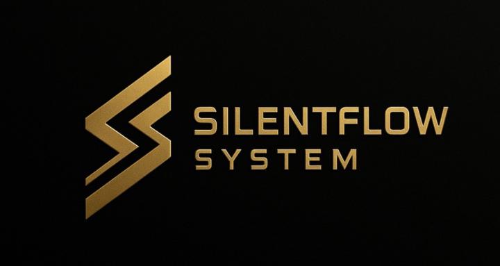 Silent Flow-System
