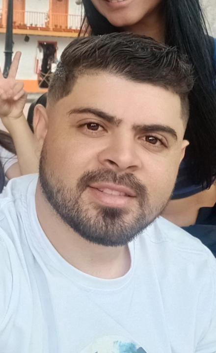 Yahin Gonzalez