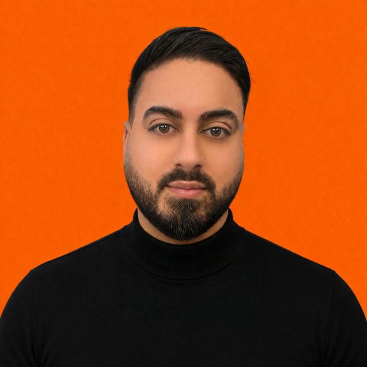 Mateen Salem