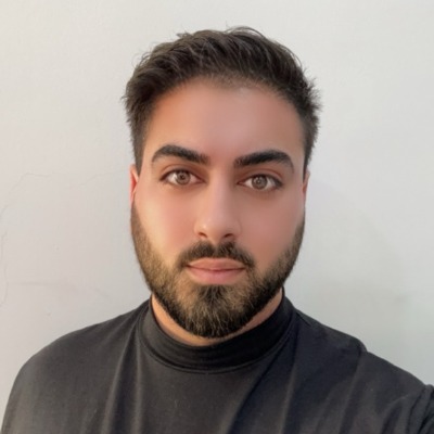 Mateen Salem