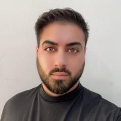 Mateen Salem