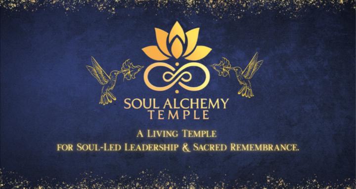 Soul Alchemy Temple