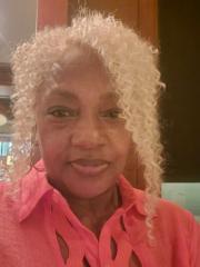 Beverly Brown