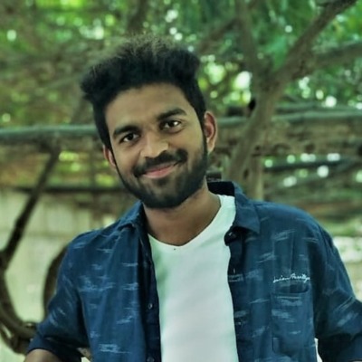 Balaji Nikhil