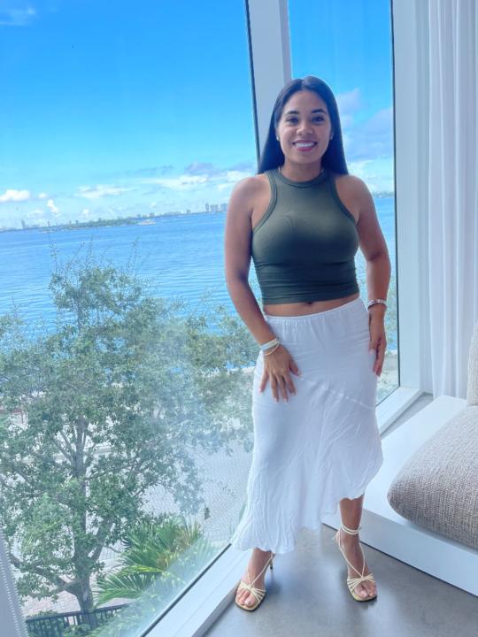 Kelly johanna Tao Rodriguez