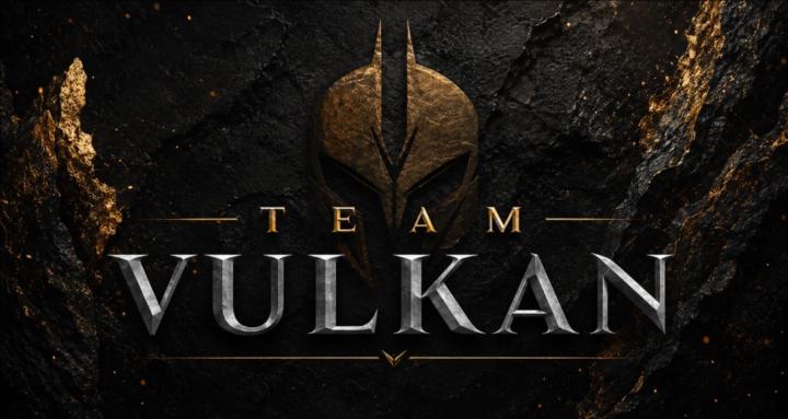 Team Vulkan