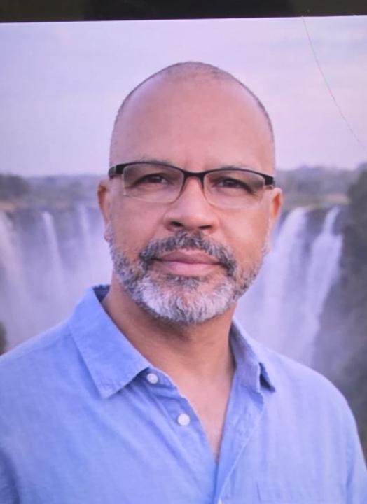 Wesley Dillon