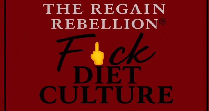 The Regain Rebellion ™️