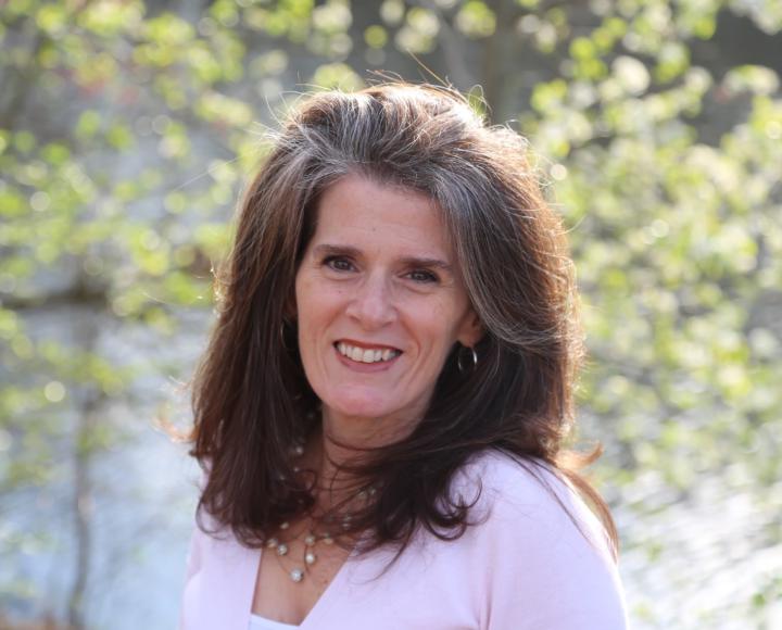 Carole Troia