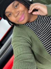 Naima McCaskill