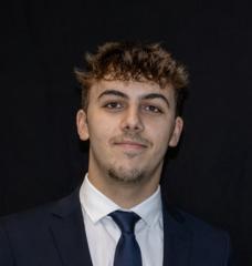Jon Ander Vazquez Martinez