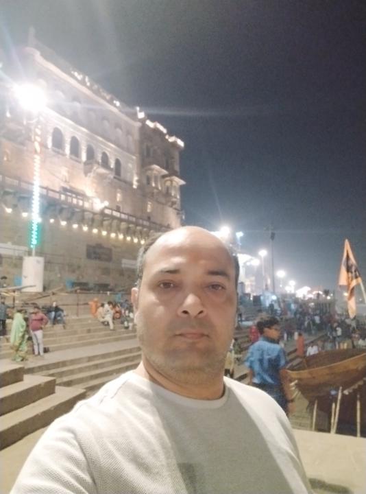 Harish Kapoor