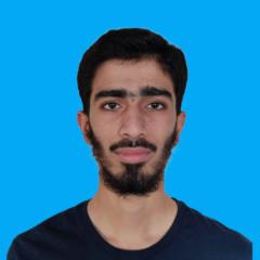 Usman Khoso