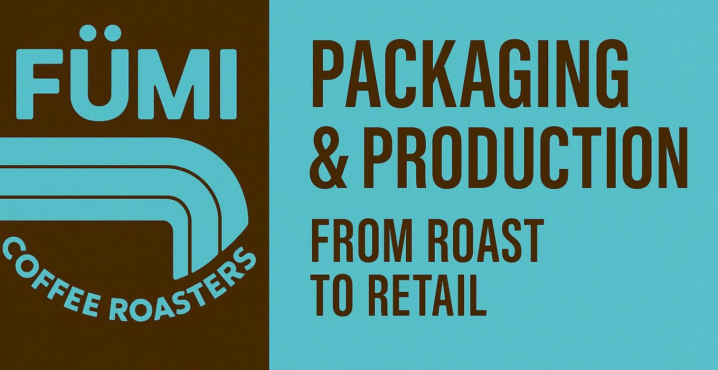 Packaging and Production