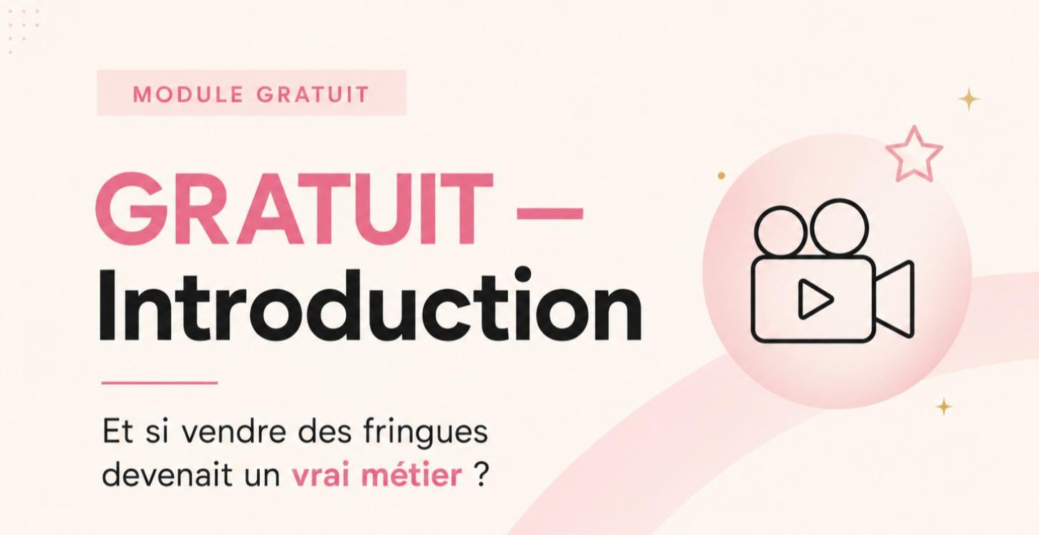 BIENVENUE